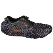 Hammer Bowling Diamondplate Shoe Shield Shoe Cover No Wet Foot - Large/XL