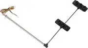 Totority Mini Simulation Light Model Signal Lamp for Model Railway Sand Table Architectural Models
