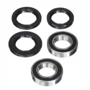 Fits 2008 Yamaha YFM80W Raptor Wheel Bearing Kit 8687711