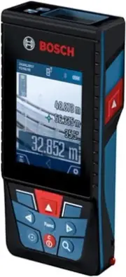 Bosch GLM 150C Professional Data Transfer Laser Rangefinder GLM150C Japan Model