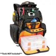 Wild River Tackle Tech Nomad Xp Lighted Backpack W/ Usb