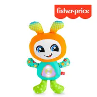 在飛比找PChome24h購物優惠-【奇哥】Fisher-Price 費雪 可愛兔子玩偶