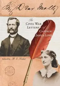 在飛比找博客來優惠-My Dear Molly: The Civil War L