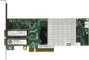 HP NC523SFP 10GBE DP Adapter - Dual 10GB SFP+