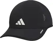 [adidas] Mens Superlite 3.0 Relaxed Fit Adjustable Sport Performance Hat