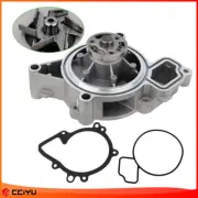 Water Pump W/ Gasket For Cavalier Chevrolet Malibu 2.0L 2.2L 2.4L Ecotec (for: Chevrolet)