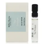 MILLER HARRIS TEA TONIQUE 午後伯爵 EDP 2ML