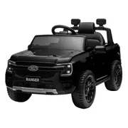 Ford Ranger Electric Kids Ride On Car in Black