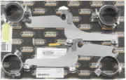 Memphis Shades Trigger-Lock Mount Kit for Sportshield Windshields - MEM8932