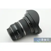 在飛比找蝦皮購物優惠-【高雄四海】Canon EF-S 10-22mm F3.5-