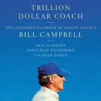 在飛比找博客來優惠-Trillion Dollar Coach: The Lea