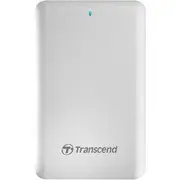 Transcend 2TB Thunderbolt SJM300 Portable HDD for Mac