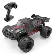 KFPLAN KF18 RTR 1/14 2.4G 4WD 45km/h Brushless RC Car Off-Road High Speed Climbing Truck Full Proportional LED Light Veh