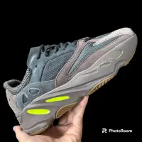 在飛比找蝦皮購物優惠-Yeezy Boost 700 Mauve 咖啡