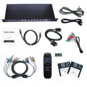 Professional Video Scaler CSC - Cypress Technologies - 1600HDAR