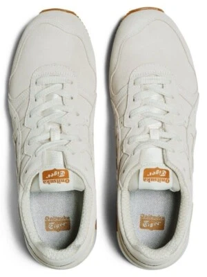 TIGER ALLY Asics Onitsuka Tiger 1183B575 CREAM/CREAM Unisex Sneakers shoes