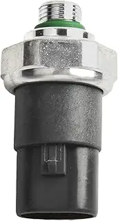 A/C Pressure Sensor Compatible with Lexus for GS430 4.3L V8 2005 2006 2007-2012 for IS200 2.0L I6 1999 2000 2001-2005 Car Air Conditioner Pressure Sensor 88645-60030