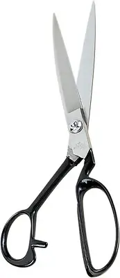 Shozaburo Sewing Scissors Dressmaking Shears Slim Light Slender Type 240mm