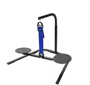 Climber Stepper Fitness Machine, Internal Adjustable Stepper Twist, mini Fitness Machine, Equipment for Stepper Exercise