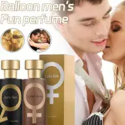 Attract Spray 50ML Lure Her Perfume for Him/Her UK Genuine Intimate Partner