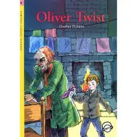 在飛比找蝦皮商城優惠-CCR4:Oliver Twist (with MP3) /