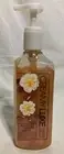 Bath & Body Works Creamy Luxe Warm vanilla sugar Liquid Hand Soap. 8oz.