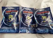 THREE (3) Random HTTYD Dragons Revealed Bags 2021 How Train Your Dragon Figures