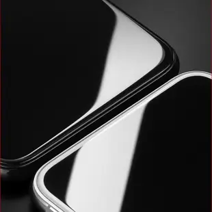 適用iPhone6p 蘋果6 6s 7 8 plus 5D弧邊曲面全屏鋼化膜