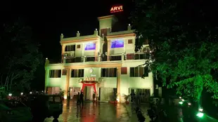 Hotel Arvi