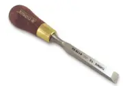Narex 12 mm Butt Chisel with Beech Wood Handle