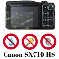 在飛比找PChome24h購物優惠-D&A Canon PowerShot SX710 HS相機