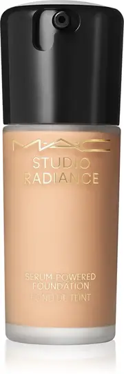 [Mac cosmetics] Mac Studio Radiance Serum Powered Foundation - Hydrating Makeup 30ml NW18