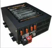 PowerMax 100 Amp Power Supply 13V-16V CB Power Converter PM4-100LK