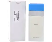 Dolce & Gabbana Light Blue Tester 100ml Eau de Toilette