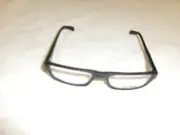 Timex TMX Eyeglass Frames Switchback 48[]15-125 Black