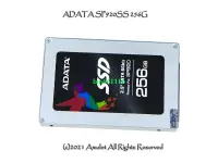 在飛比找露天拍賣優惠-AData/威剛 SP920 256G,SS版 MLC顆粒,