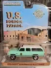 1990 Chevrolet Suburban K20 Scottsdale By Greenlight