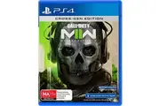 Call of Duty Modern Warfare 2 PS4