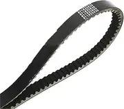 LUMIXE Drive Belt Clutch 871X23X30 CVT Drive Belt 871 23 30, for 250CC 257CC 260CC 300CC Scooter Go Kart Buggy ATV Parts Scooter Drive Belt Scooter Engine Power Belt