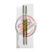 TC Fommon Rasp set of 2 pcs ENT surgical instruments