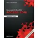 Shelly Cashman Series Microsoft Office 365 Access 2016 PRATT 華通書坊/姆斯