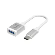 USB-C Male to USB-A 3.0 Female Adapter