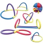 Float Connector Foam Flexible Stick Swimming Pool Water Noodles Hollow Float