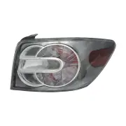 RH Tail Light for Mazda Cx 7 ER Without Globe Shade for Blinker & Stop