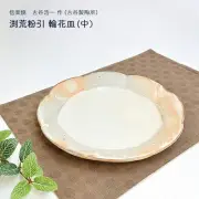 Koichi Furutani (Furutani Pottery) - Shigaraki-yaki Ash-Glazed Worn From Japan