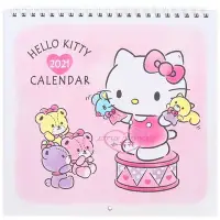 在飛比找Yahoo!奇摩拍賣優惠-♥小花花日本精品♥Hello Kitty 滿版圖 日本製 2