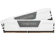 CORSAIR Vengeance 64GB (2 x 32GB) DDR5 5200 (PC5 41600) Intel XMP 3.0 Desktop Me