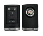 2010-2015 Cadillac SRX remote Smart Key FOB PROXIMITY W/ Hatch / NBG009768T ATS (for: Cadillac)