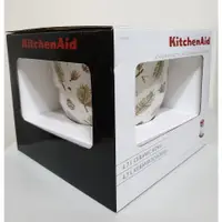 在飛比找蝦皮購物優惠-KitchenAid 全新陶瓷攪拌盆 攪拌缸  適用 4.8