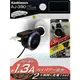 【★優洛帕-汽車用品★】日本Kashimura 1.3A直插式USB+microUSB伸縮捲線式點煙器車充 AJ-390